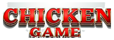 chicken game logo